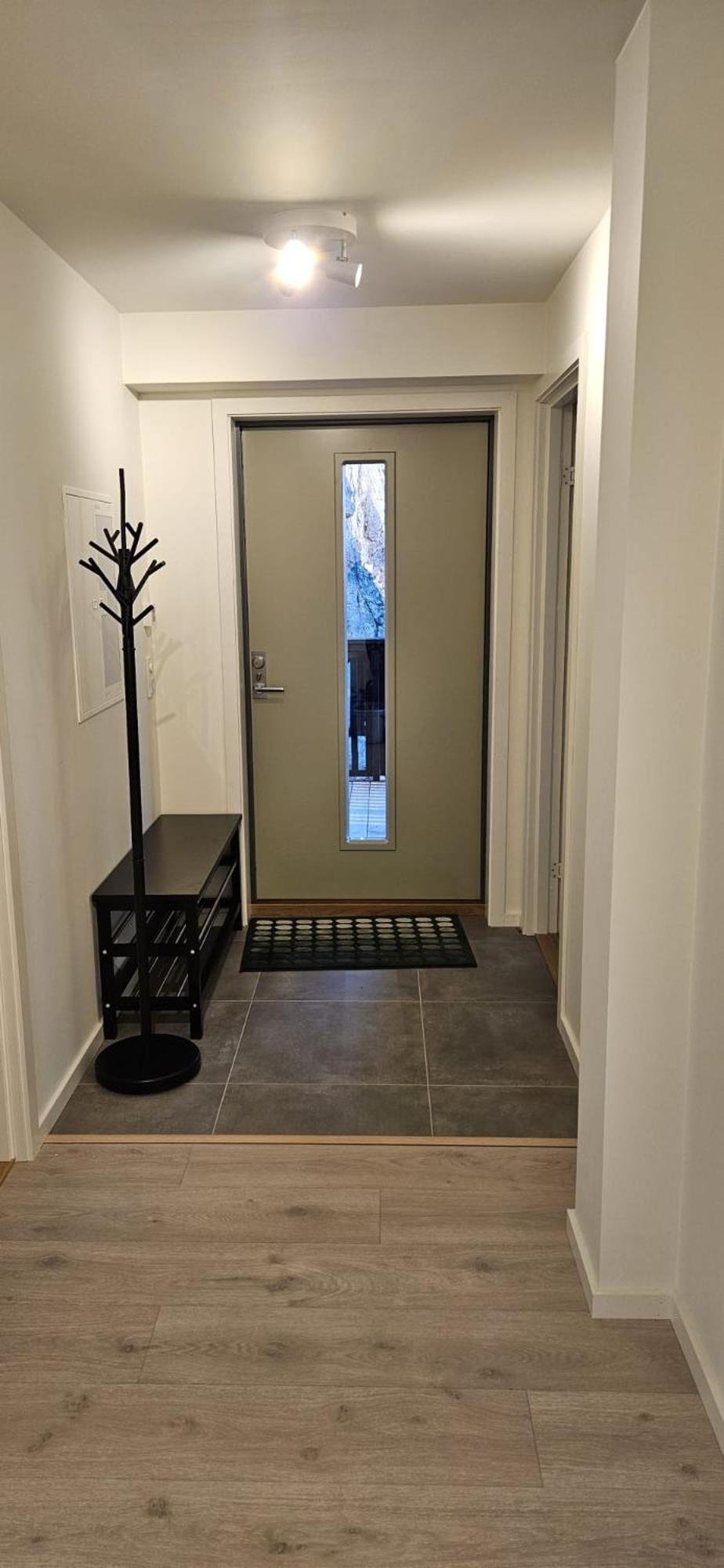 Modern In Aros With Swimming Pool!-moderne Pa Aros Med Svommebasseng! Apartment